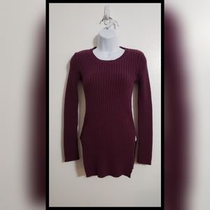 BCBGeneration scoop neck sweater